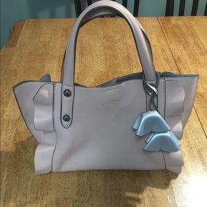 Jessica Simpson purse